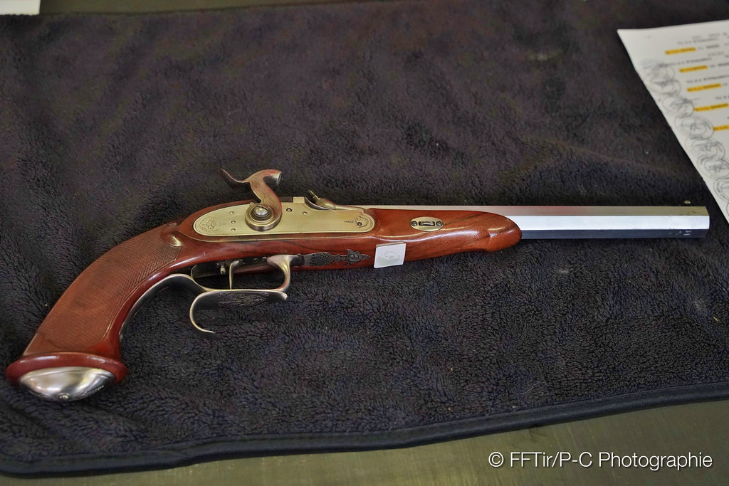 43e Championnat France Armes Anciennes_1