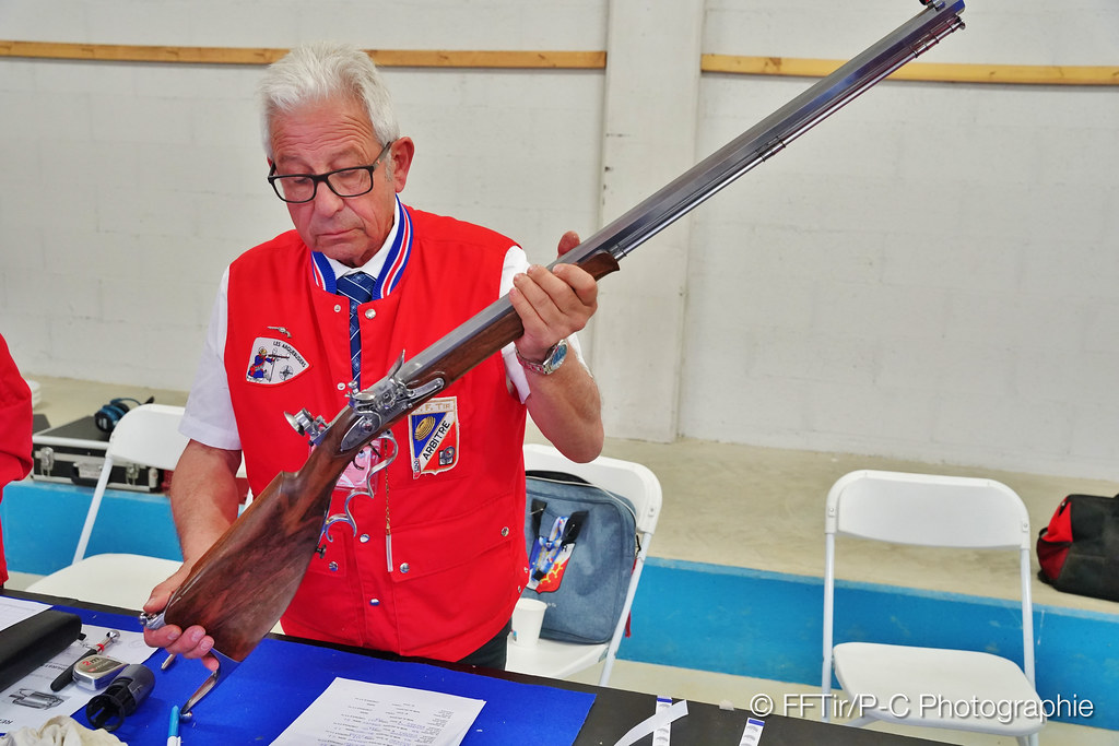 43e Championnat France Armes Anciennes_2