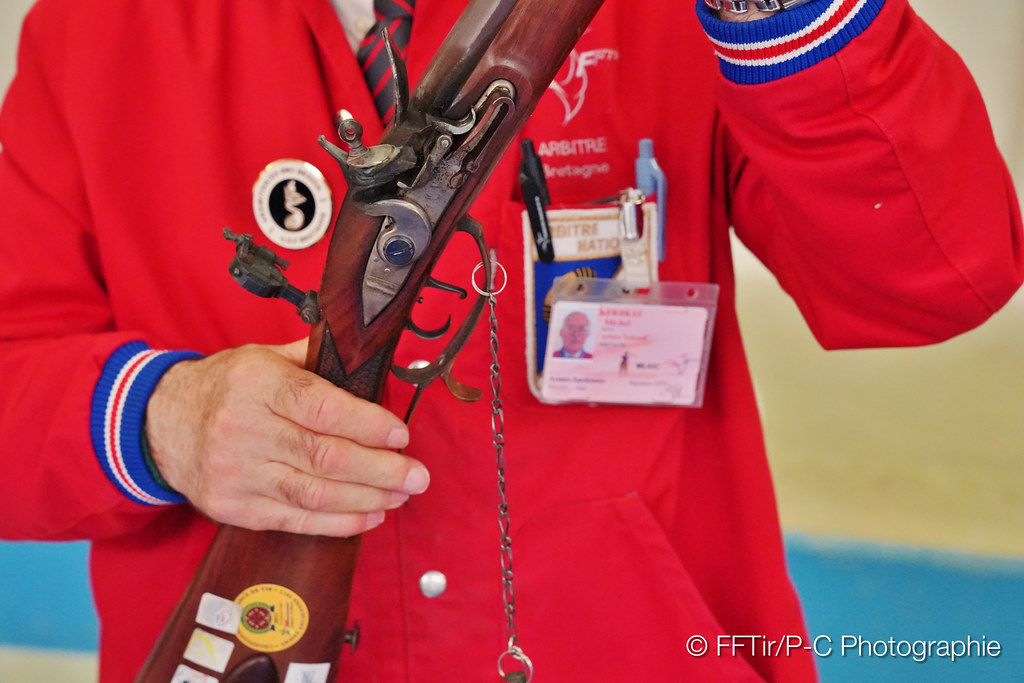 43e Championnat France Armes Anciennes_3