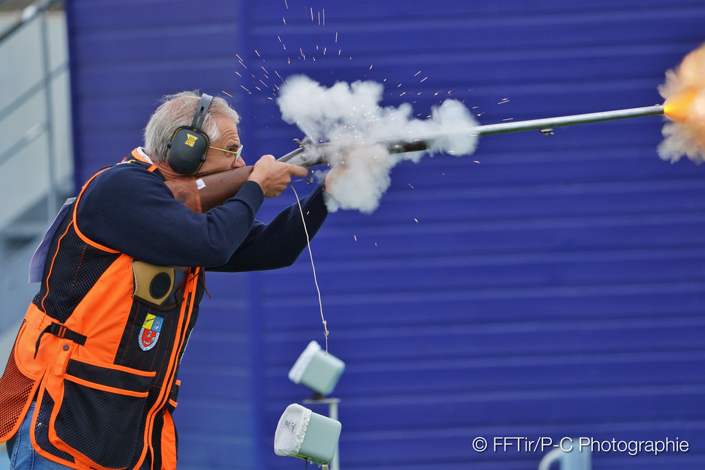 43e Championnat France Armes Anciennes_4