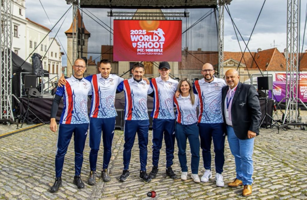 WorldShoot IPSC PCC_2