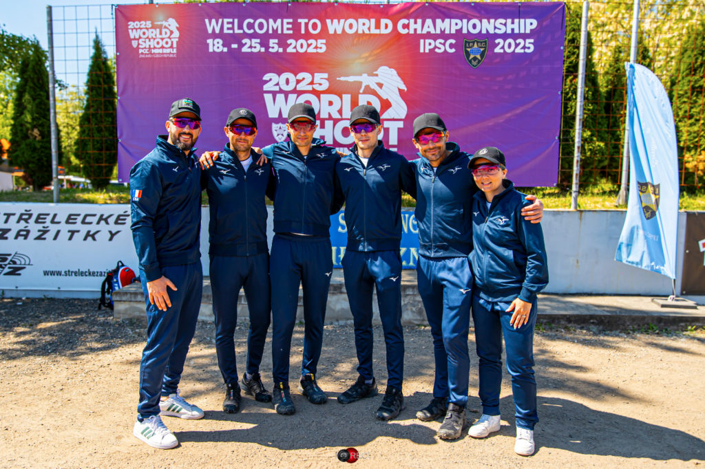 WorldShoot IPSC PCC_6