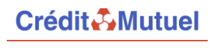 Crédit Mutuel