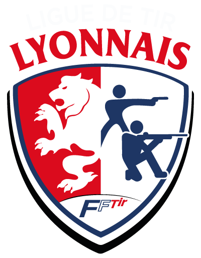logo ligue tir sportif lyonnais3