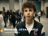 🌟 Jeunesse et Relève : Mathieu Jovanovic, l’Avenir du Tir Lyonnais à l’Honneur 4 février 2026