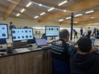 🎯 Lumière sur l’Excellence : Succès Retentissant des Régionaux 10 M à Andrézieux 7 décembre 2025