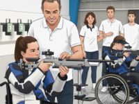 5 DÉCEMBRE 2025 : ENTRER DANS LA LÉGENDE DU BÉNÉVOLAT – Avec la Ligue de Tir du Lyonnais & le CROS ! 🌟