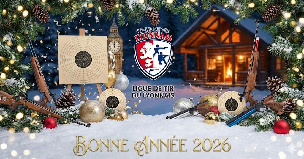 Vœux 2026 – Visons l’excellence ensemble ! 4 janvier 2026