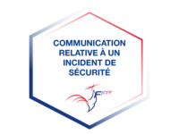 🛡️Communication Importante : Consignes de Vigilance FFTIR et Sécurité des Données
